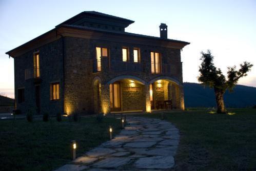 Sulle Onde Della Collina Villa Montecorice Eksteriør bilde
